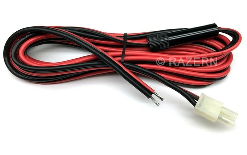 New power cord for - 10, ft