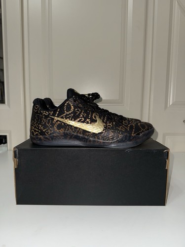 Nike kobe mamba - id, rare