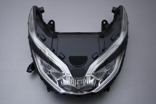 Front headlight headlamp - /, /