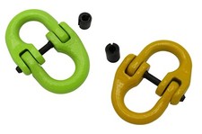 Hammer Lock Chain Connector Link 6MM - 32MM (Grade 80/100 Heavy Duty Lifting)
