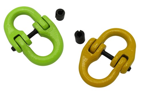 Hammer lock chain - lock, connector