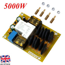 5000W Power Amplifier Soft