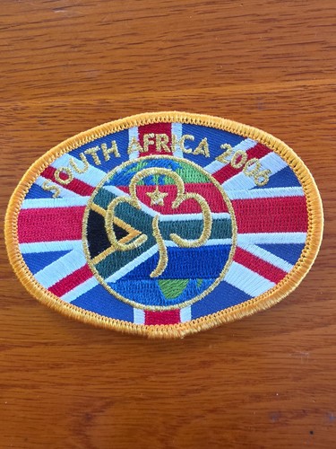 Rare 2006 scouting south - 2006,