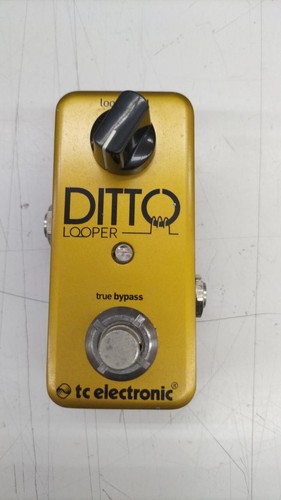 Electronic ditto gold - electronic,