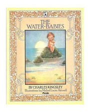 Water Babies by Kingsley, Charles Paperback Book The Cheap Fast Free Post
