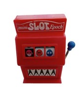 Epoch mini one armed bandit - mini,