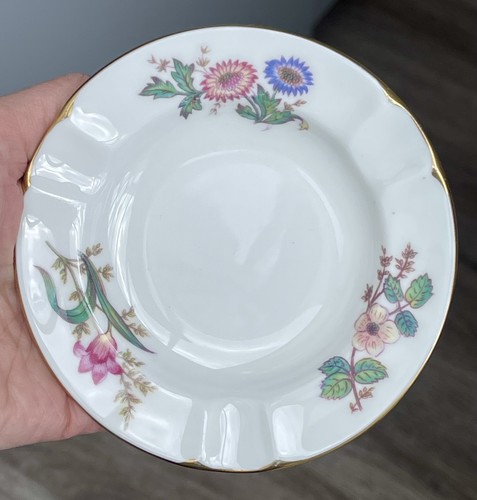 Wedgwood devon sprays - wedgwood, floral