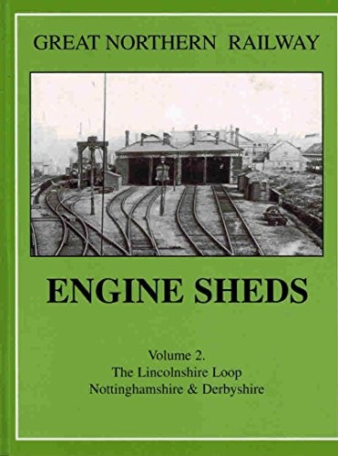 Great northern railway engine - great,