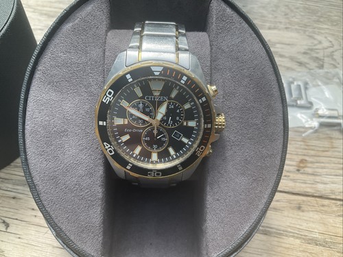 Citizen eco drive - citizen, eco-drive