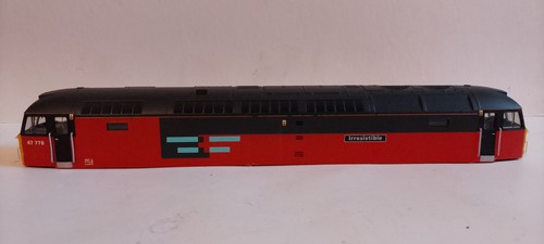 Heljan class 778 - heljan, oo
