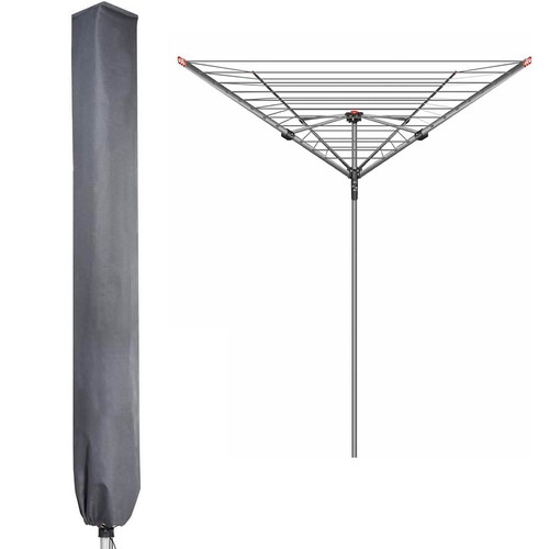 Patio plus large whirly rotary - large,