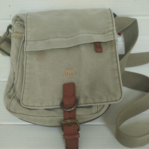 Troop london classic canvas - classic,
