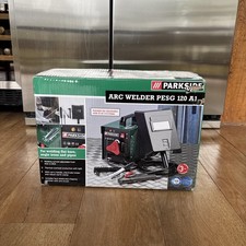 Parkside Arc Welder PESG 120