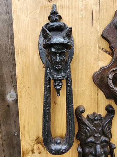 Antique kenrick sons cast - antique,