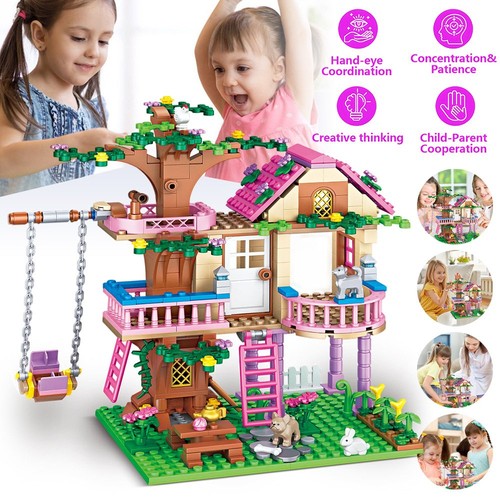 504 pieces interactive - pieces,