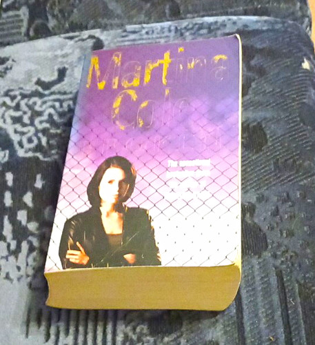 Martina cole - cole,