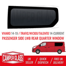 Renault Trafic 2014 - Current