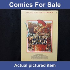 Mel brooks history the - history,
