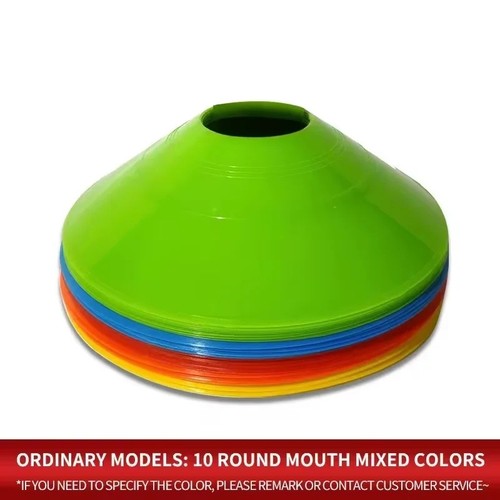 Football cones training marker - football,