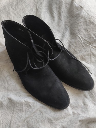 Russel bromley mens - mens, black