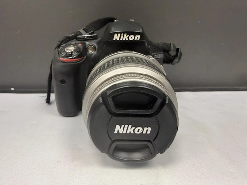 Nikon d3300 spares - nikon,