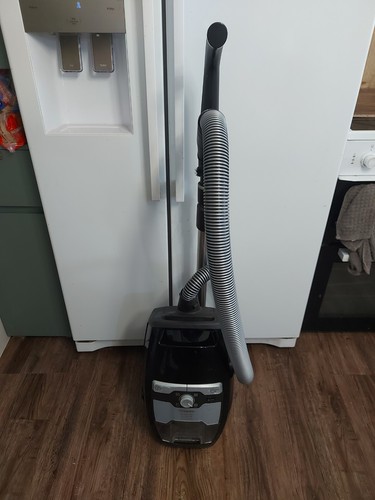 Miele blizzard cx1 parquet - blizzard,