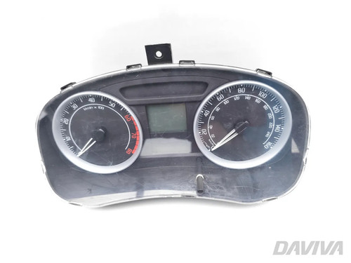 Skoda roomster instrument - skoda,