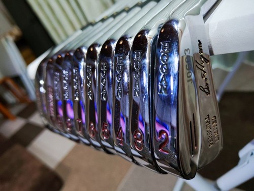 Ben hogan personal iron - hogan,
