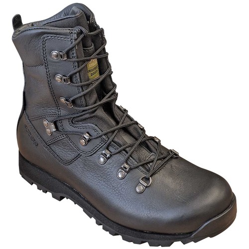 Altberg tabbing boot black - altberg,