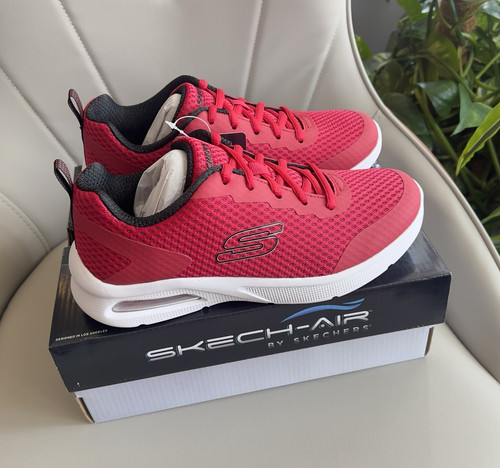 Skechers skech air - skechers, microspec
