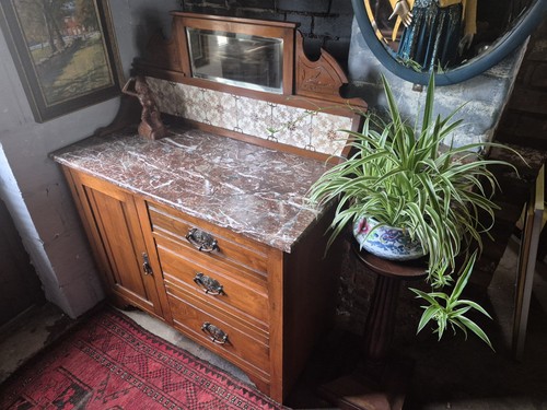 Fab vintage edwardian italian - vintage,