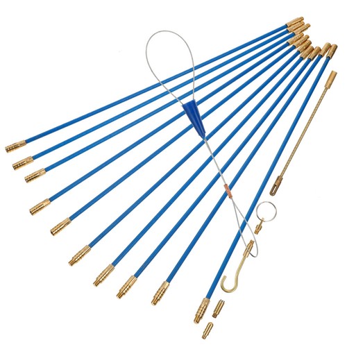 Wall cable set fish - ,