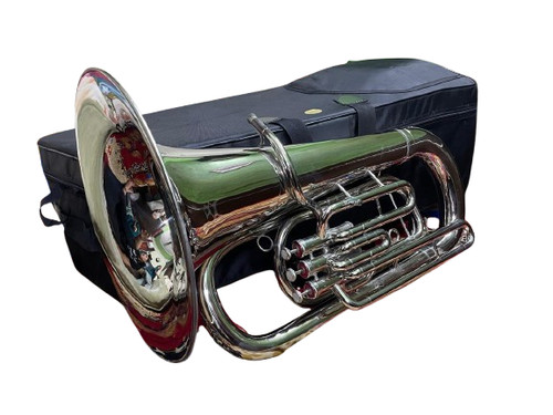 Hahapa flat tuba pure - eb,