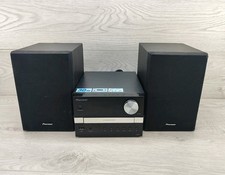 Pioneer X-EM12 Micro HiFi