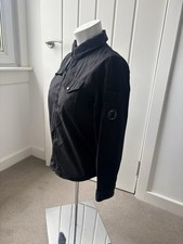 C.P. Company Overshirt Age 12