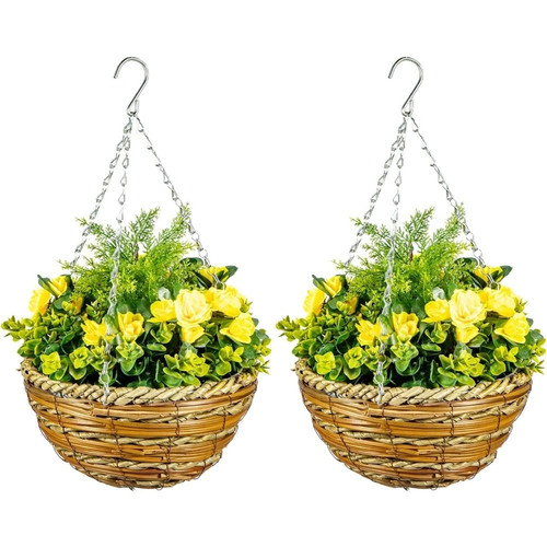 Set artificial lavender - 2,