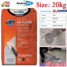 Bond It 20kg AD-FLOOR EXTERIOR