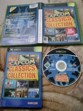 Capcom Classics Collection