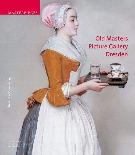 Old masters picture gallery - old,