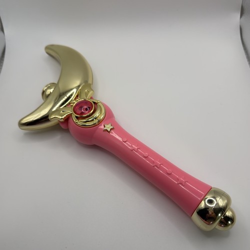 Sailor moon crescent - moon,
