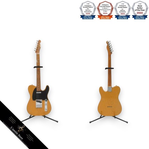 Fender usa american vintage - american,