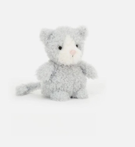 Jellycat 18cm little - 18cm,