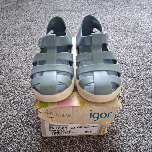 Igor star tdlr unisex - igor,