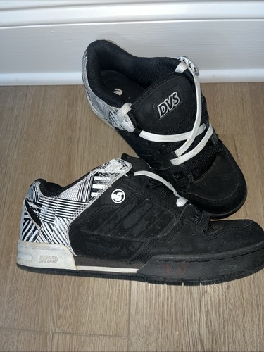 Dvs skate shoes militia - skate, 9