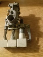 Gas VALVE FOR main
