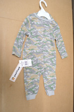 Paul Frank Small Paul Camo