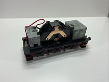 Hornby LMS Patriot Duke Of
