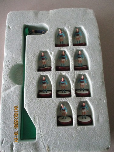 Subbuteo lightweight team 488 - lightweight,