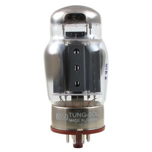 New tung sol 6550 coke - tung-sol, bottle