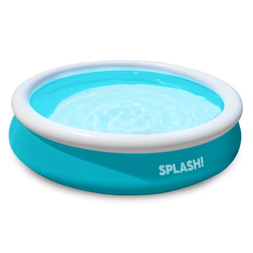 Splash 6ft inflatable swimming - splash,